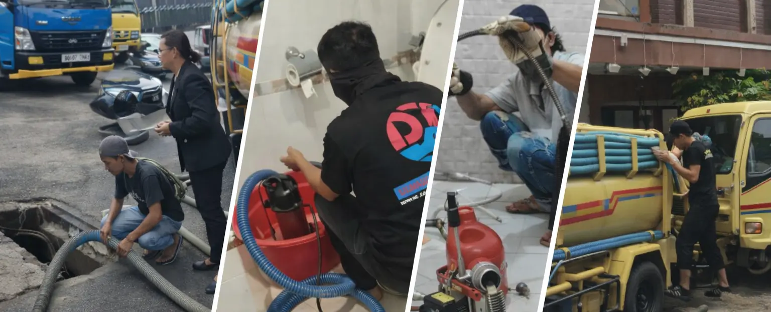 Jasa Sedot WC Cilaku Terdekat